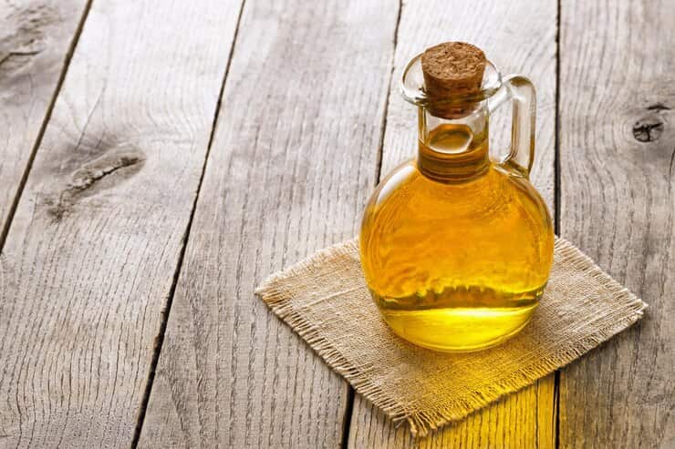 تصویر 2 از خرید و قیمت روغن هسته خرما خوراکی + فروش صادراتی
